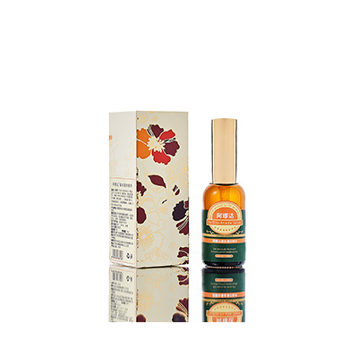 私密细嫩修复精华济阳