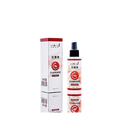 济阳母婴防护喷雾