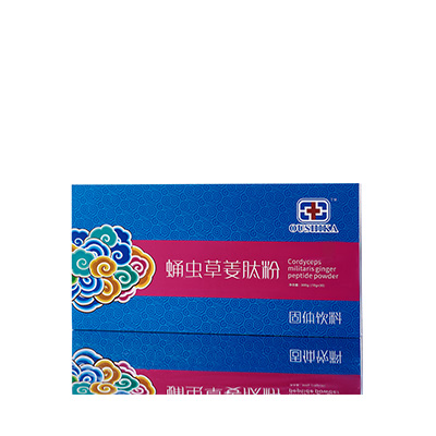 济阳蛹虫草气血汤