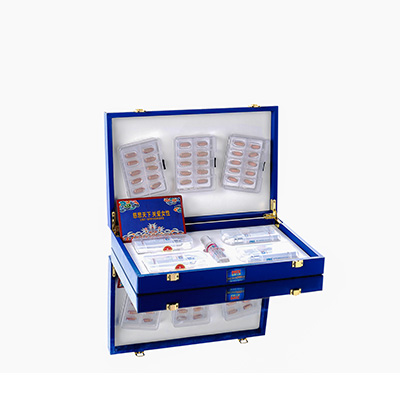 济阳爱芯回春综合版